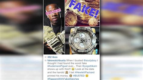 Young Dolph Says Yo Gotti Wears Fake Watches 